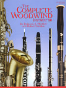 The Complete Woodwind Instructor book cover Thumbnail